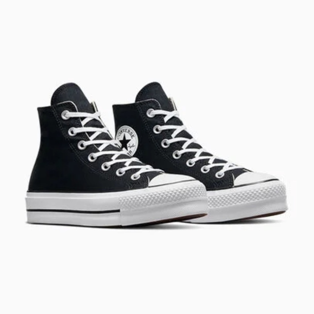 Converse Platform High Top Sneakers